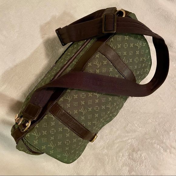 🚫SOLD🚫Authentic Louis Vuitton Sac Maman Bag and Changing Pad - Picture 5 of 16
